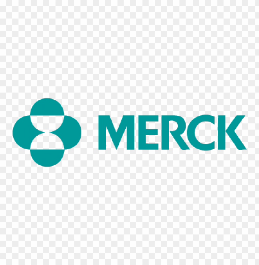  merck logo vector download free - 468314