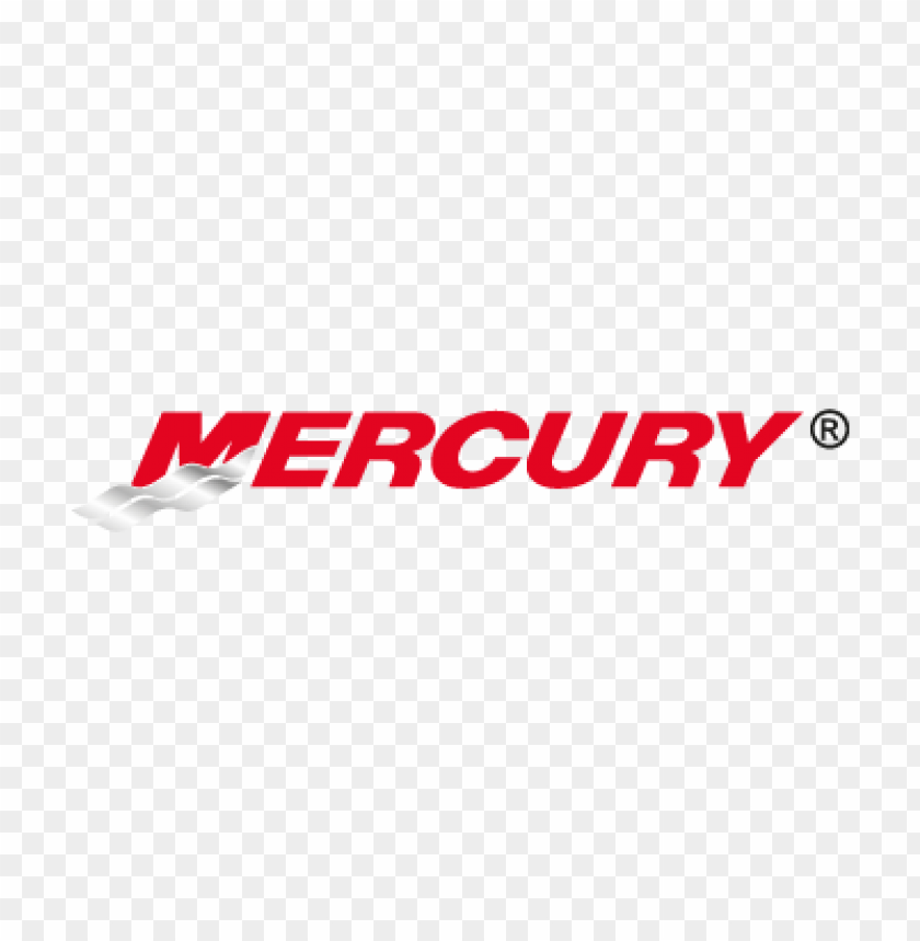  mercury marine vector logo - 467403