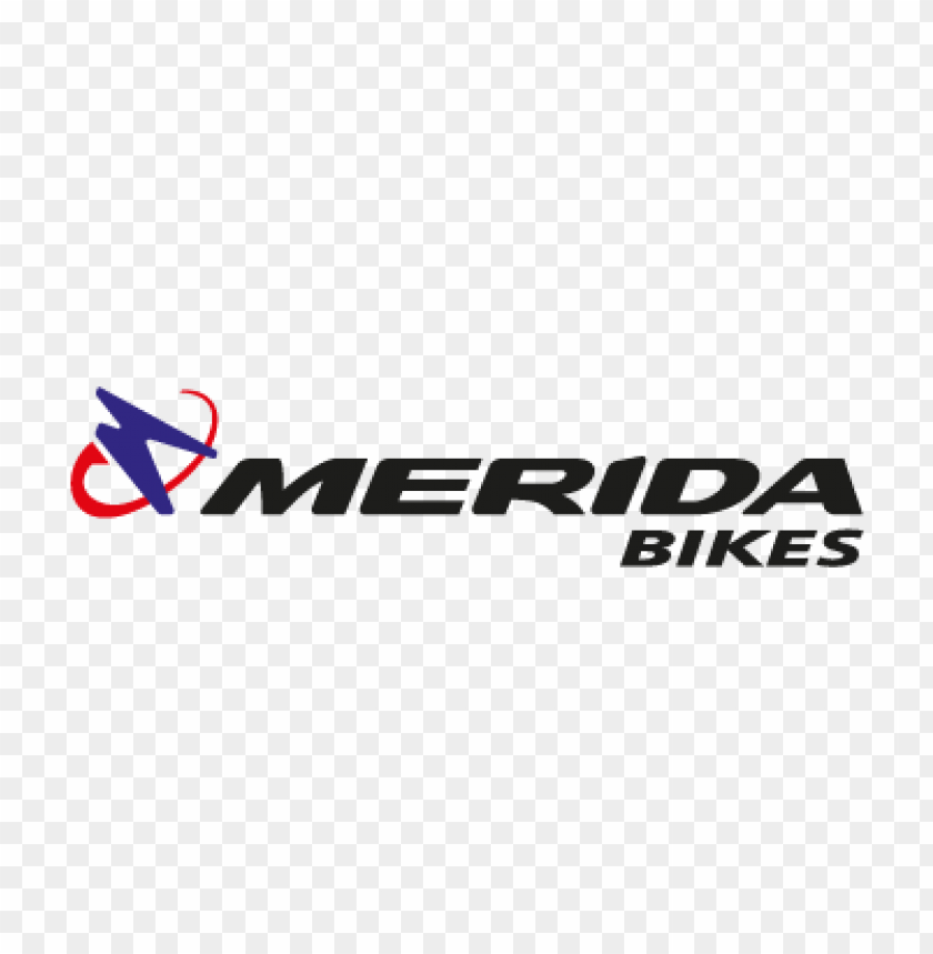 merida vector logo free download@toppng.com