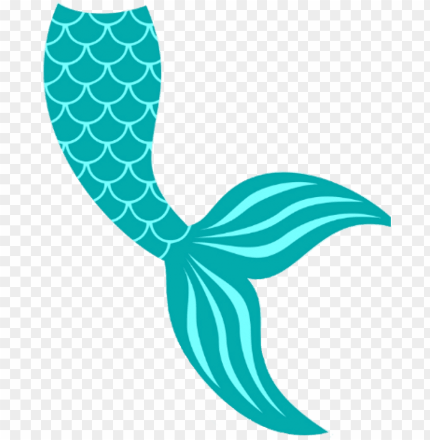 Free Free 331 Mermaid Tail Banner Svg SVG PNG EPS DXF File
