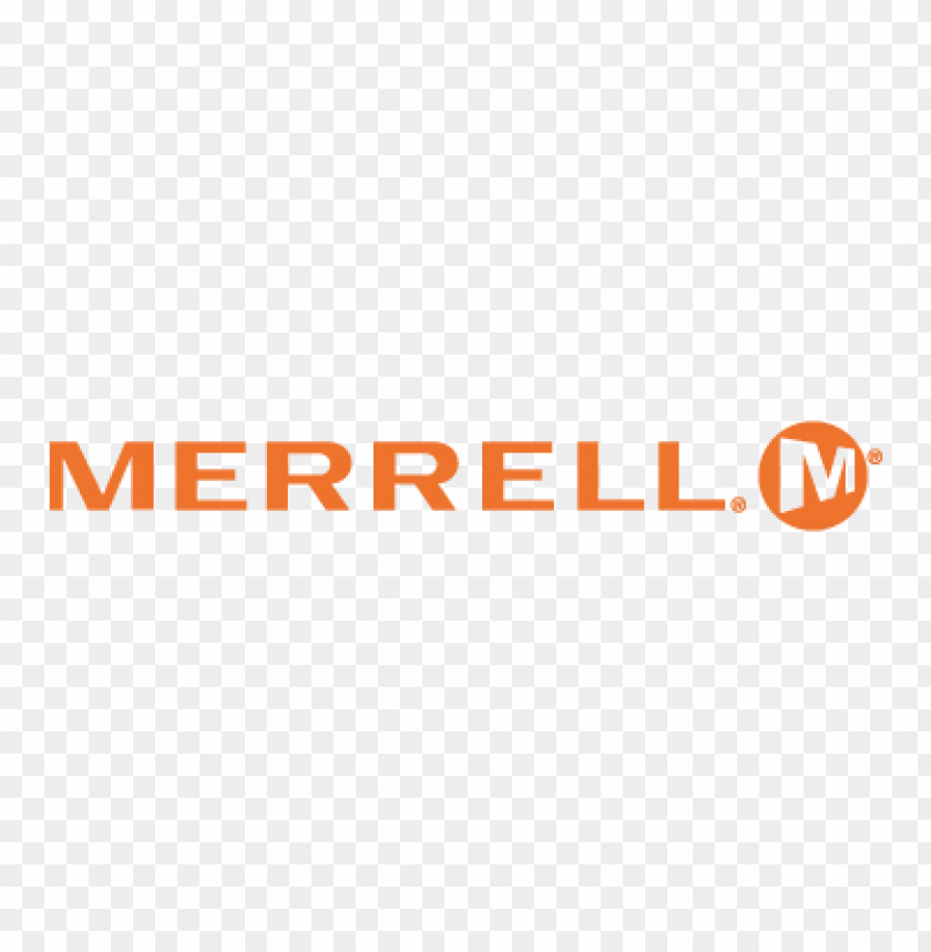  merrell vector logo free download - 467765
