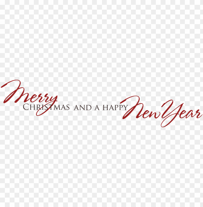 Download merry christmas u0026 clipart png photo  @toppng.com