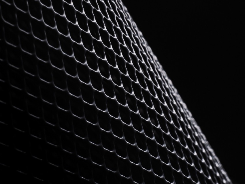 mesh, structure, surface, dark, black