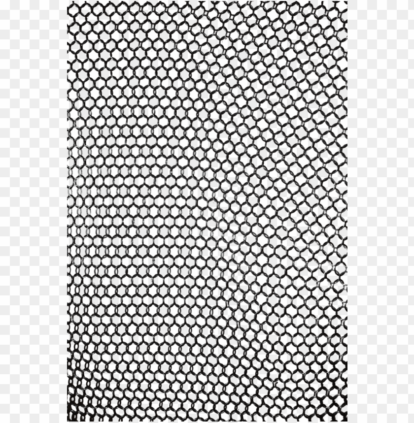 Mesh Texture Png Clip Transparent Stock - Chainmail Texture PNG Transparent  With Clear Background ID 167175