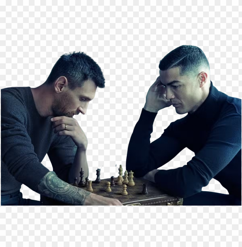 Messi and Ronaldo Chess Wallpapers - Top Free Messi and Ronaldo Chess  Backgrounds - WallpaperAccess