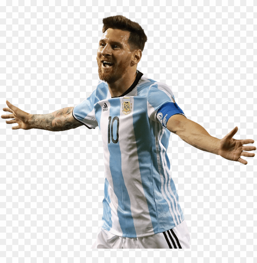 Messi Argentina Png Image With Transparent Background Toppng - messi argentina shirt roblox