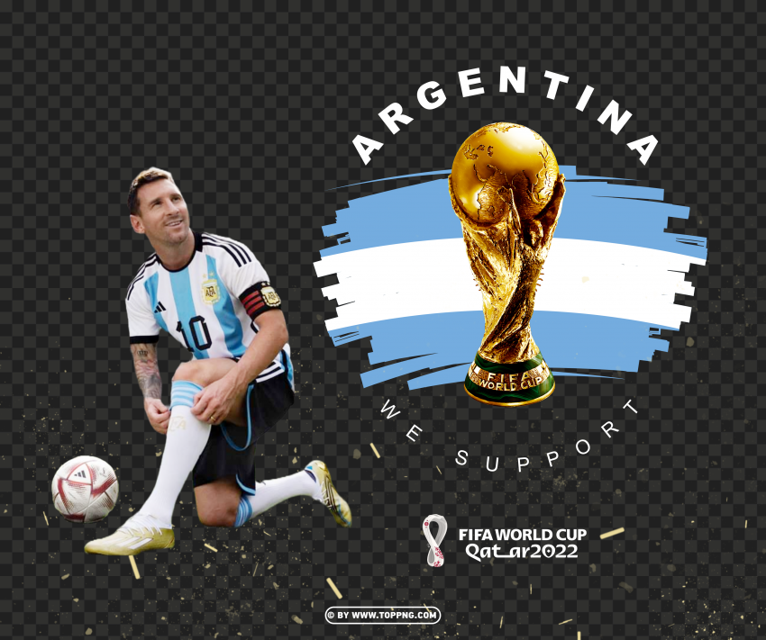  messi with trophy fifa world cup 2022 png,2022 transparent png,world cup png file 2022,fifa world cup 2022,fifa 2022,sport,football png