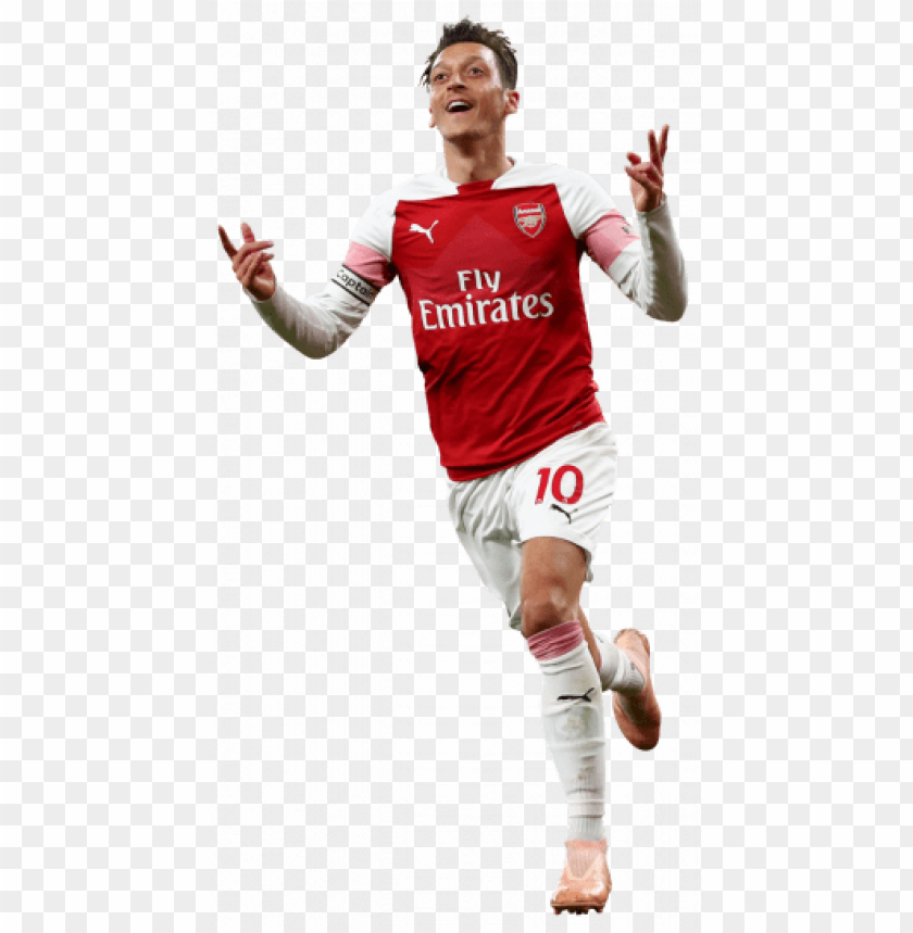 mesut özil PNG transparent with Clear Background ID 162424