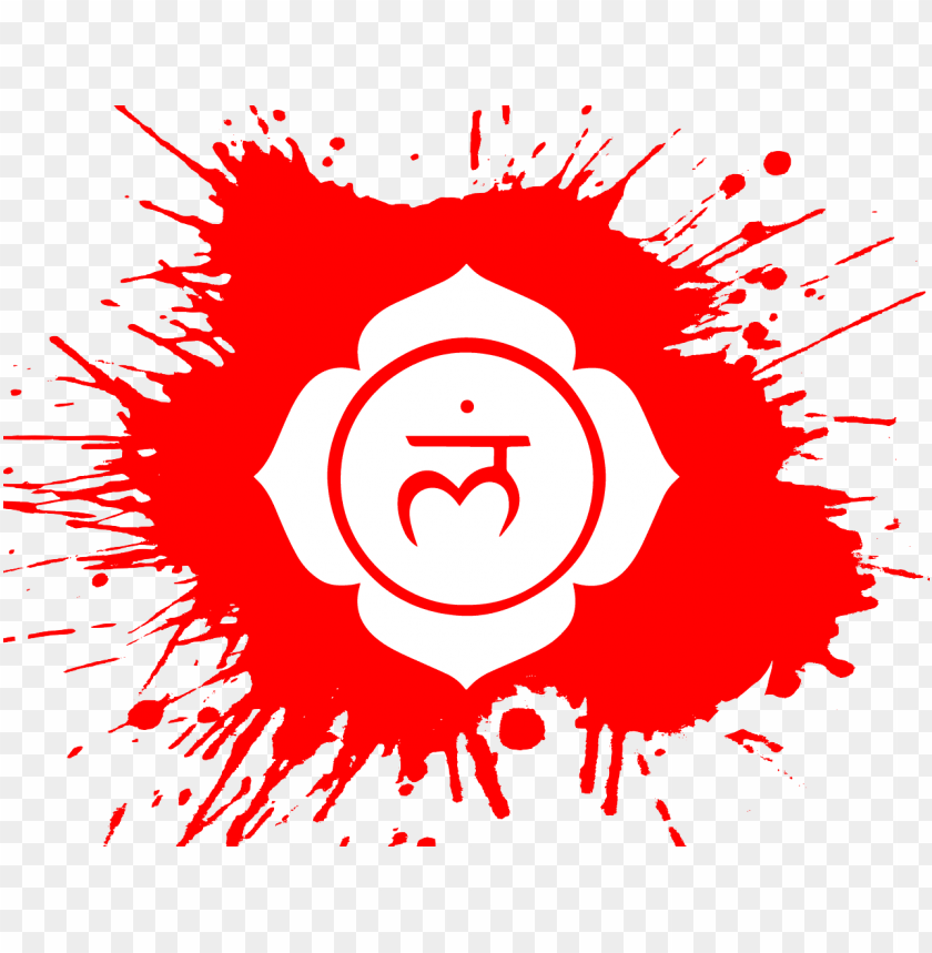 Download Meta Blog Root Chakra Meditatio Png Image With Transparent Background Toppng