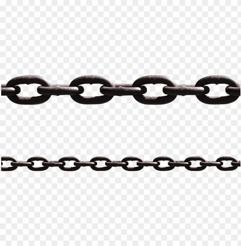 free PNG metal chain png seamless and free - iron chain PNG image with transparent background PNG images transparent