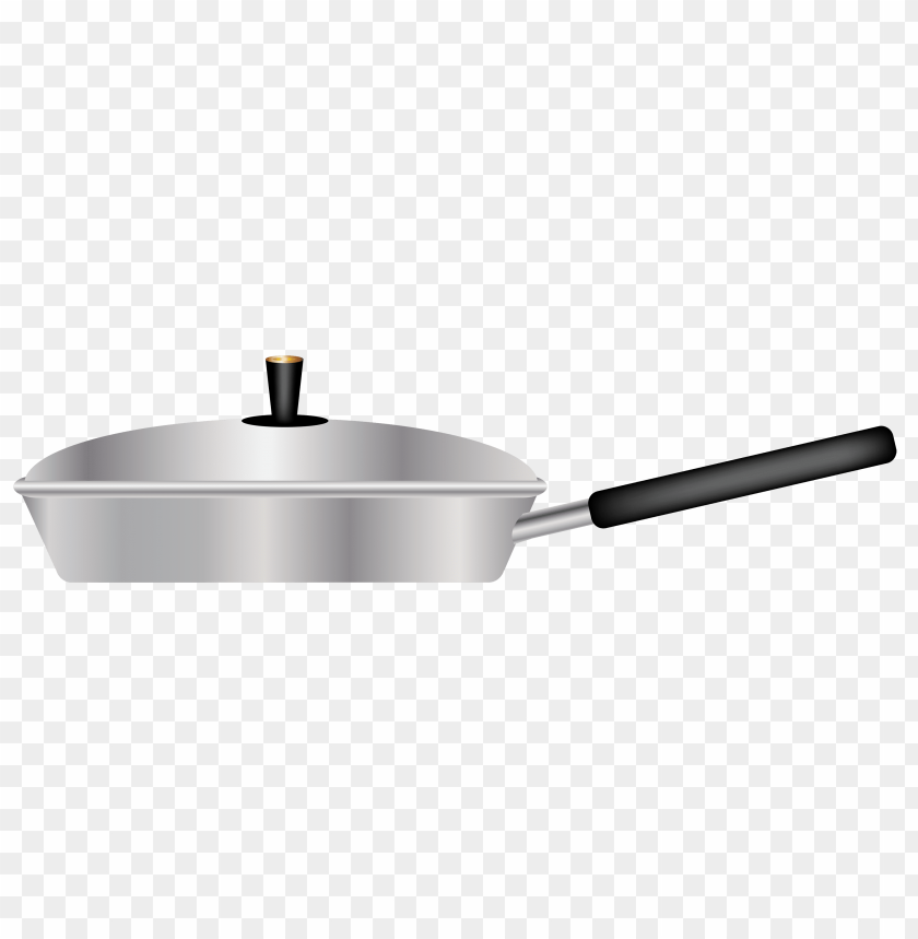 metal, pan