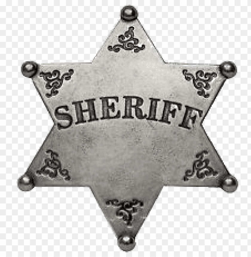 people, sheriffs, metal sheriff's badge, 