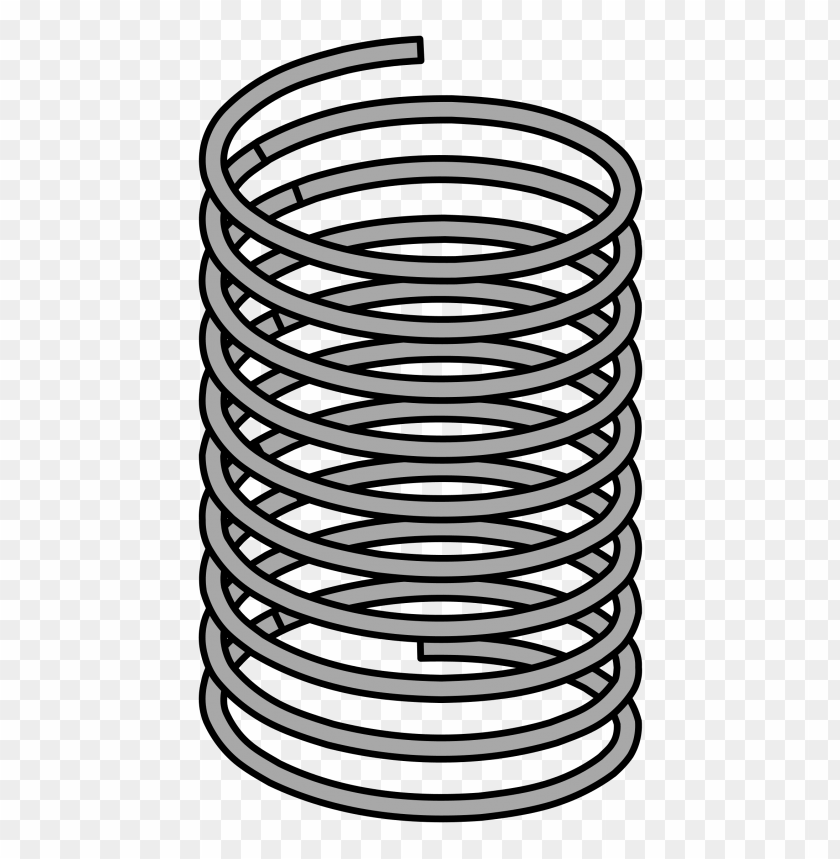 metal spring coil png, coil,metals,png,spring,metal