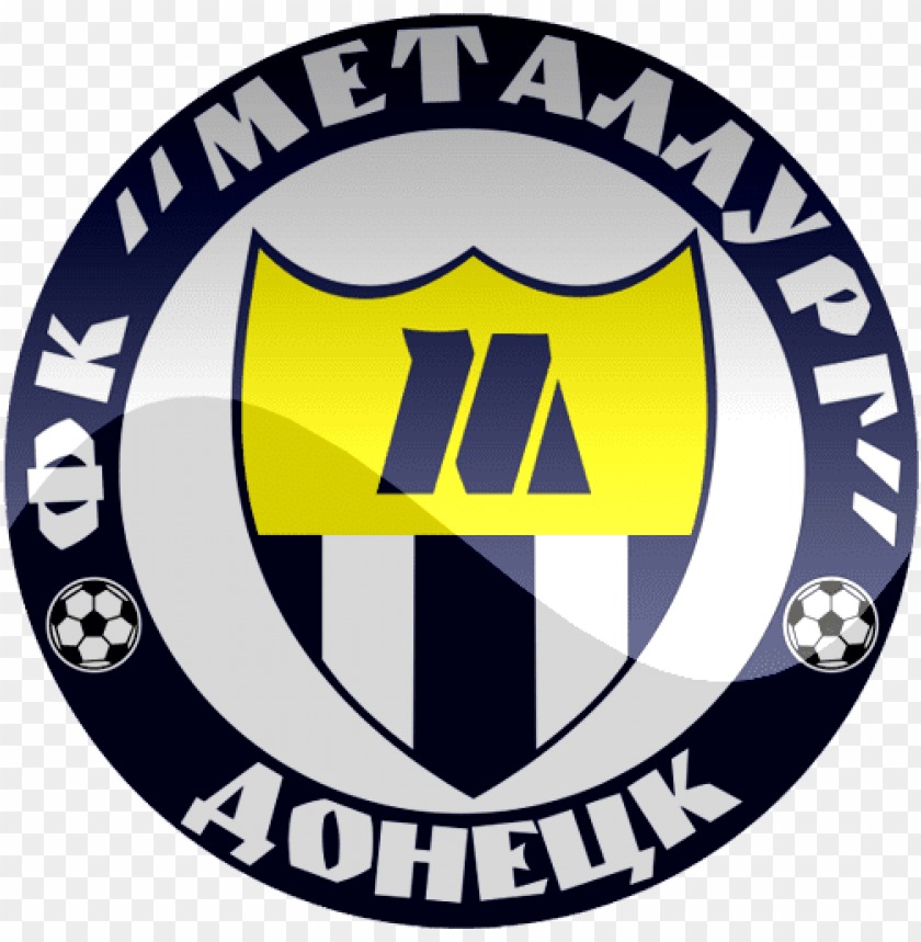 metalurh, donetsk, logo, png