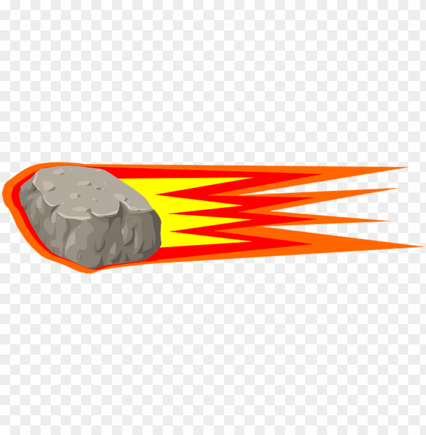 Meteorite Meteor Shower Kite Meteorite Met Meteor Png Image With Transparent Background Toppng