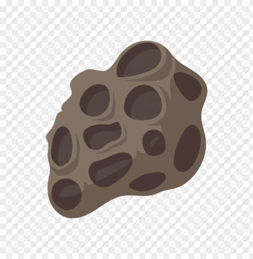 Meteorite Png PNG Image With Transparent Background