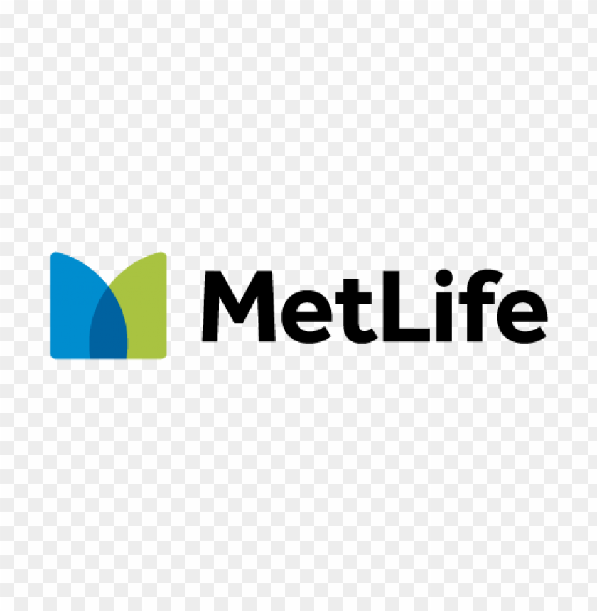  metlife logo vector - 459918