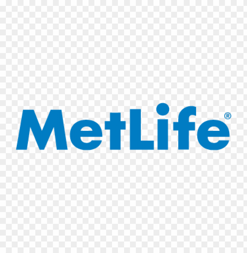  metlife logo vector - 466936