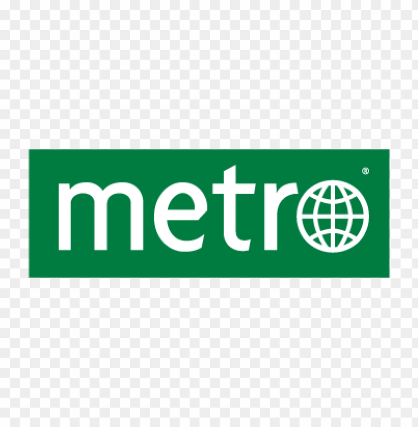  metro international logo vector - 467368