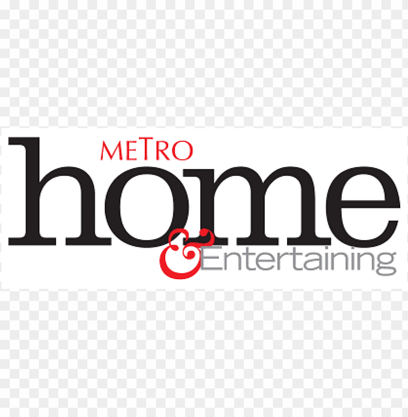 metro magazine logo