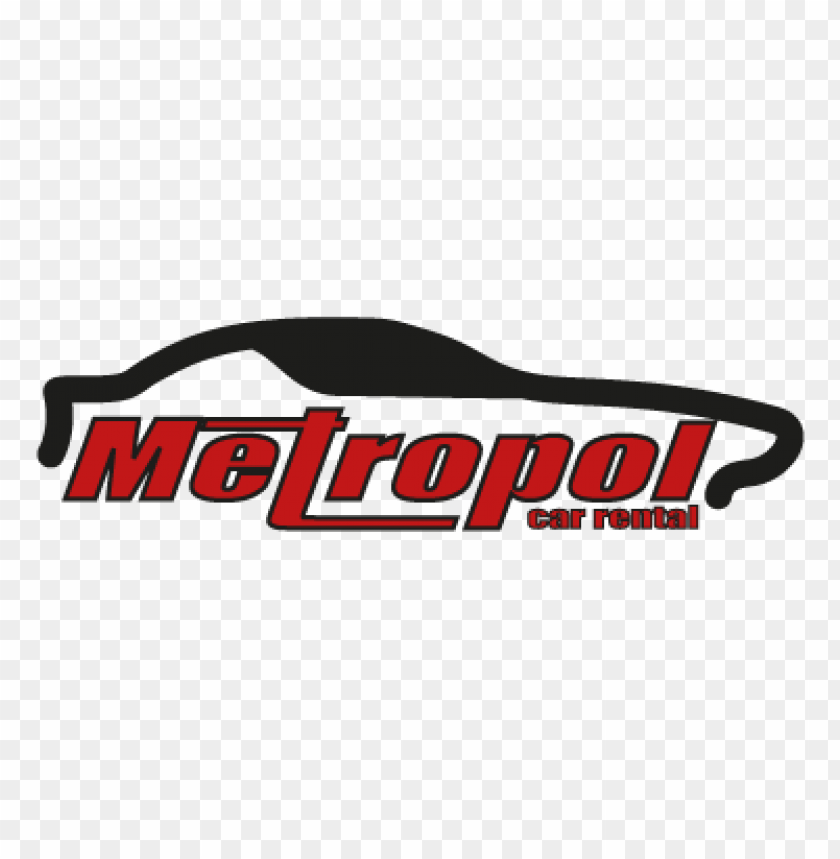  metropol vector logo free download - 464856