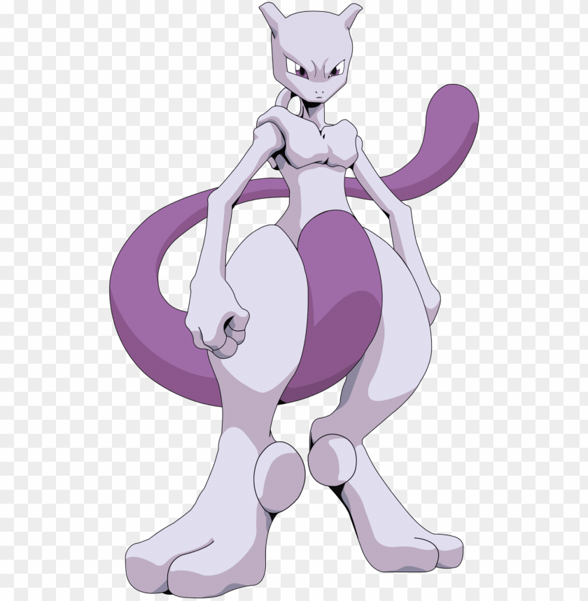 mewtwo by willgois d2yudpi pokemon mewtwo vector PNG transparent with Clear Background ID 249808