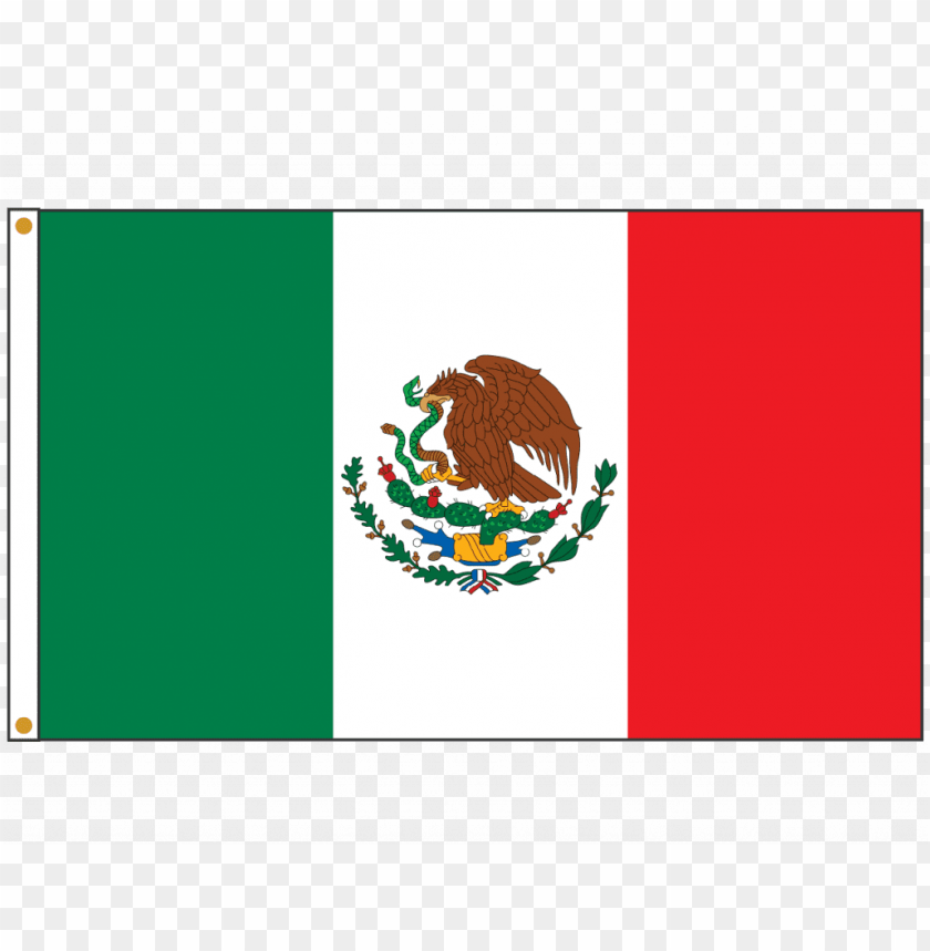 Mexican Flag For Coloring Mexico Flag Coloring Page Waldo Harvey