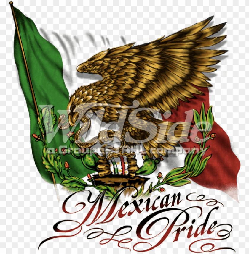 mexican pride PNG transparent with Clear Background ID 91298