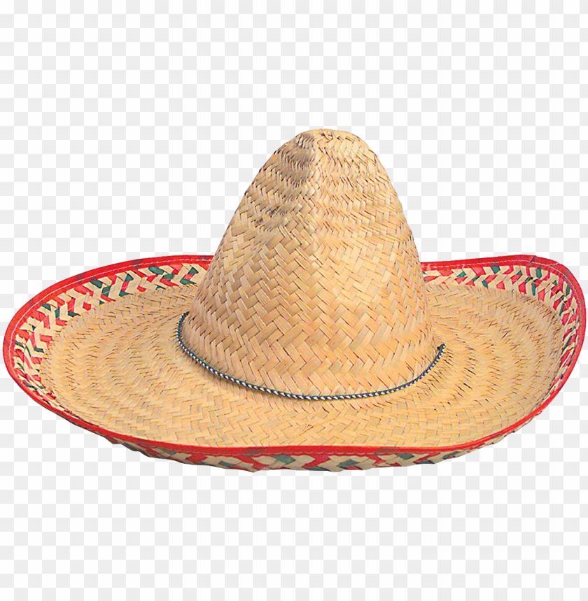 Mexican Sombrero Sombrero Png Image With Transparent Background - sombreros de roblox png