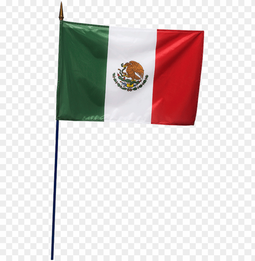 Mexico Flag 60 X 90 Cm - Mexico Fla PNG Transparent With Clear Background ID 229710