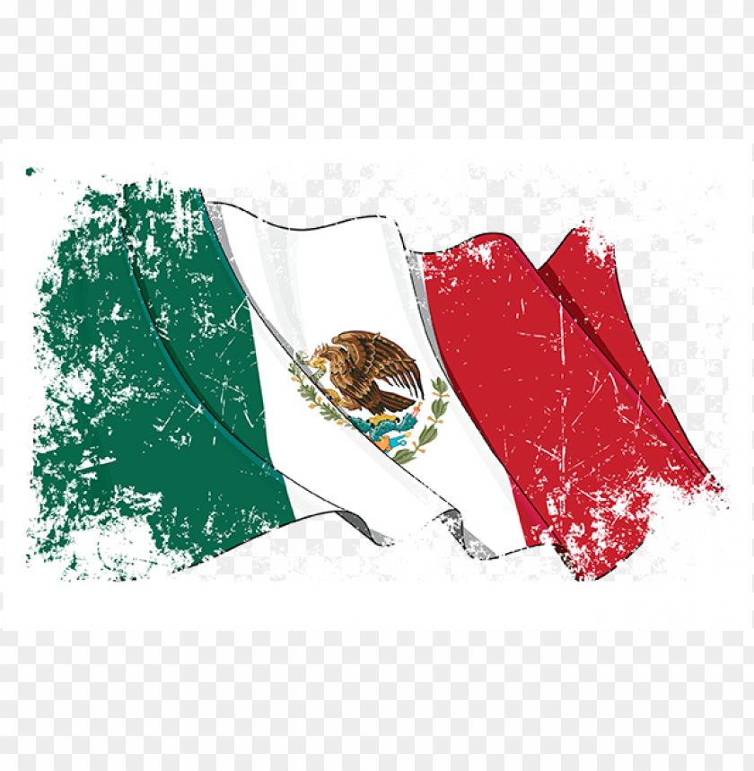 free PNG mexico, like many of its latin american neighbors, - waving mexican flag vector PNG image with transparent background PNG images transparent