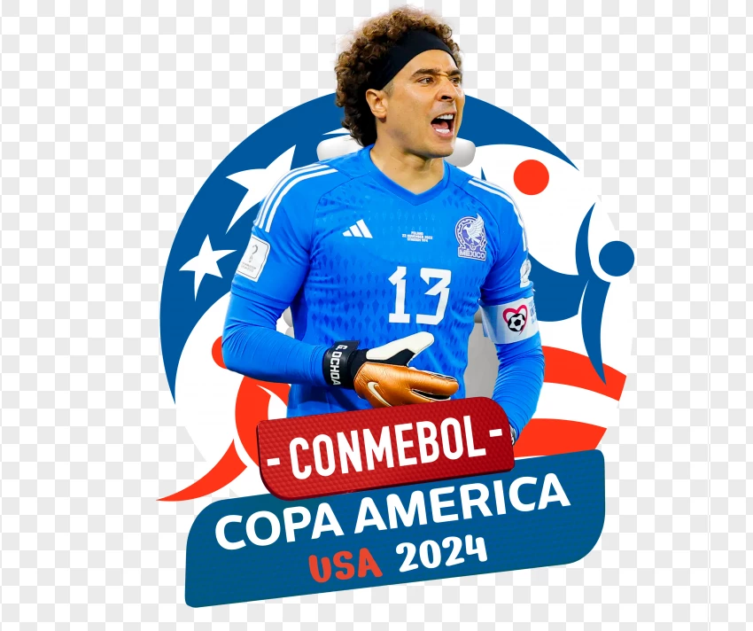Copa America USA