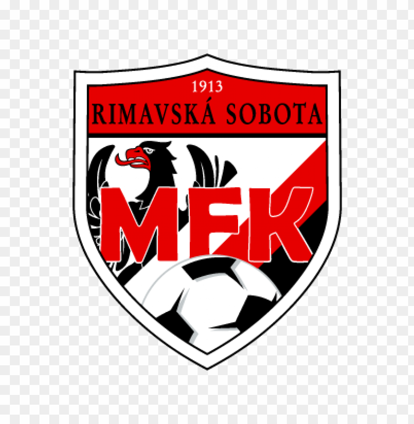  mfk rimavska sobota vector logo - 470507