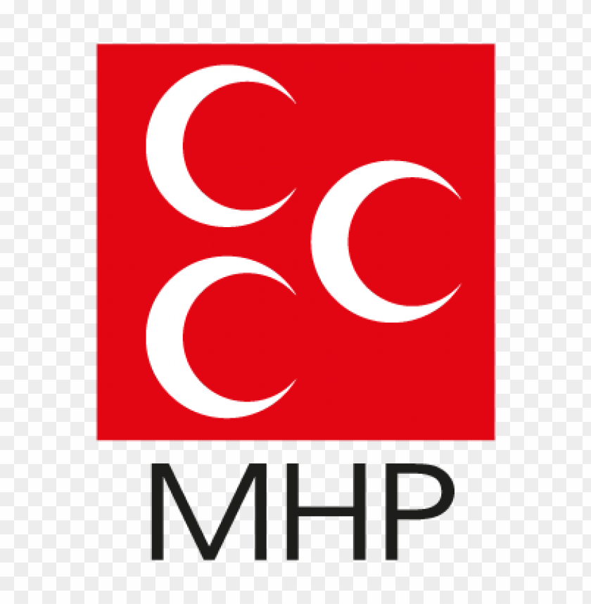  mhp vector logo free download - 464916
