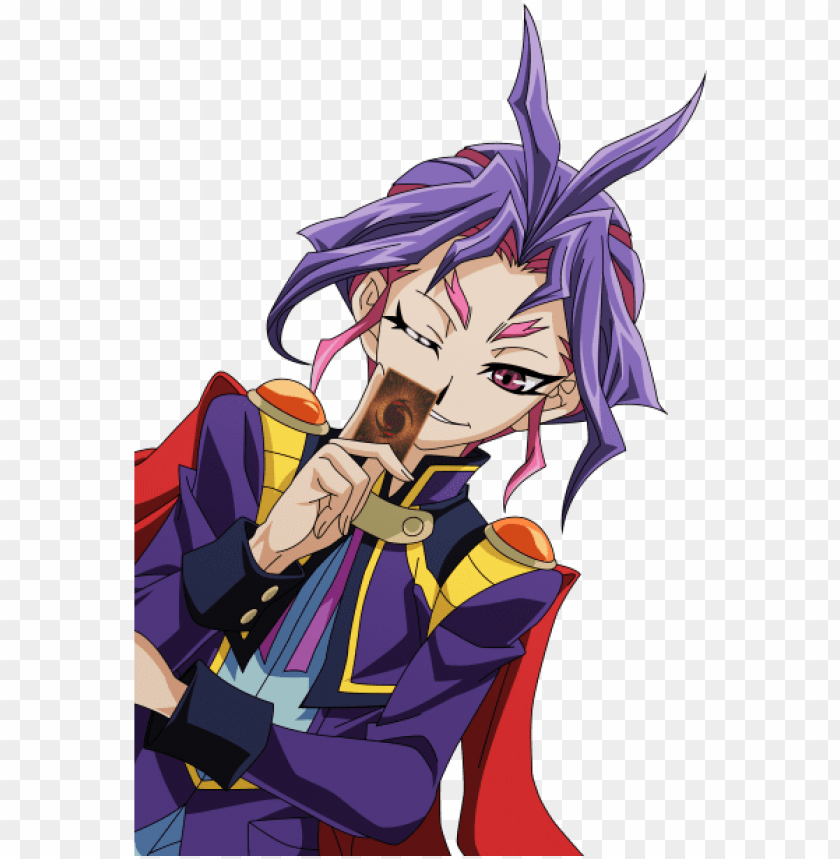 Michael Arc V Yuri Transparent Png Image With Transparent Background Toppng