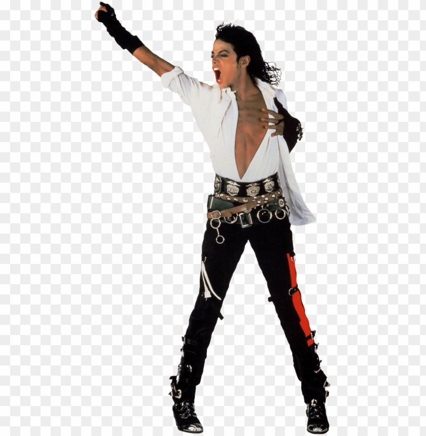free PNG michael jackson png image - michael jackson dirty diana outfit PNG image with transparent background PNG images transparent