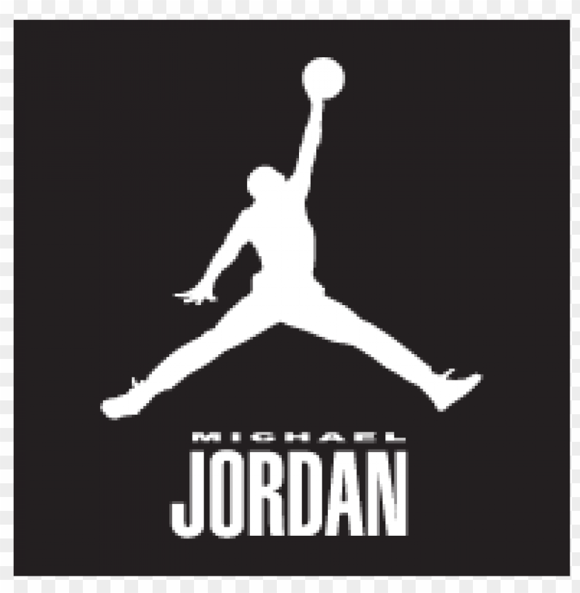 Michael Jordan Vector Free Download Toppng