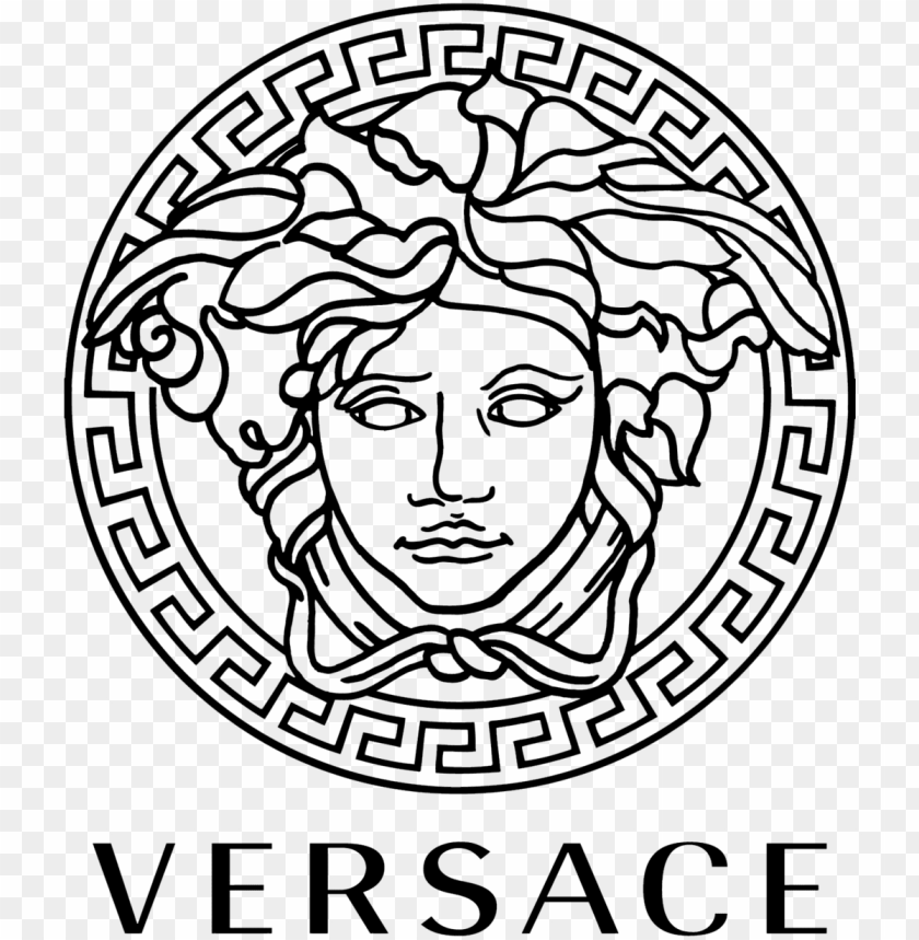 Michael Kors Buys Versace PNG Image With Transparent Background | TOPpng