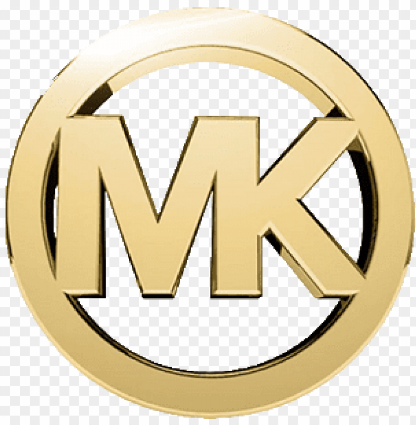 michael kors logo PNG transparent with Clear Background ID 94616