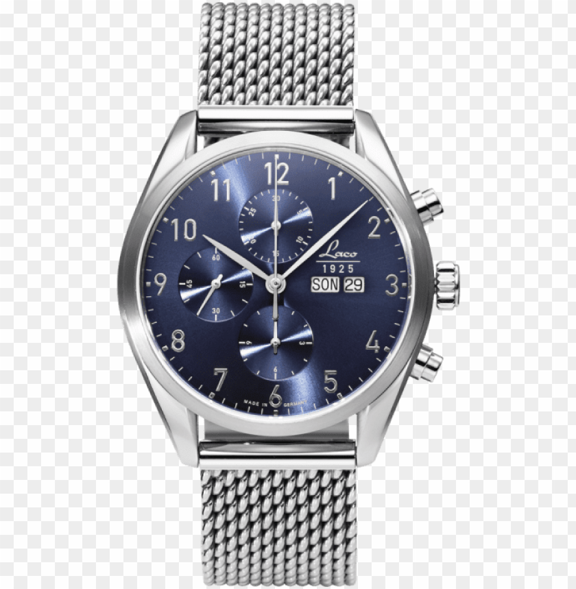Michael Kors Reloj Plateado PNG Image With Transparent Background
