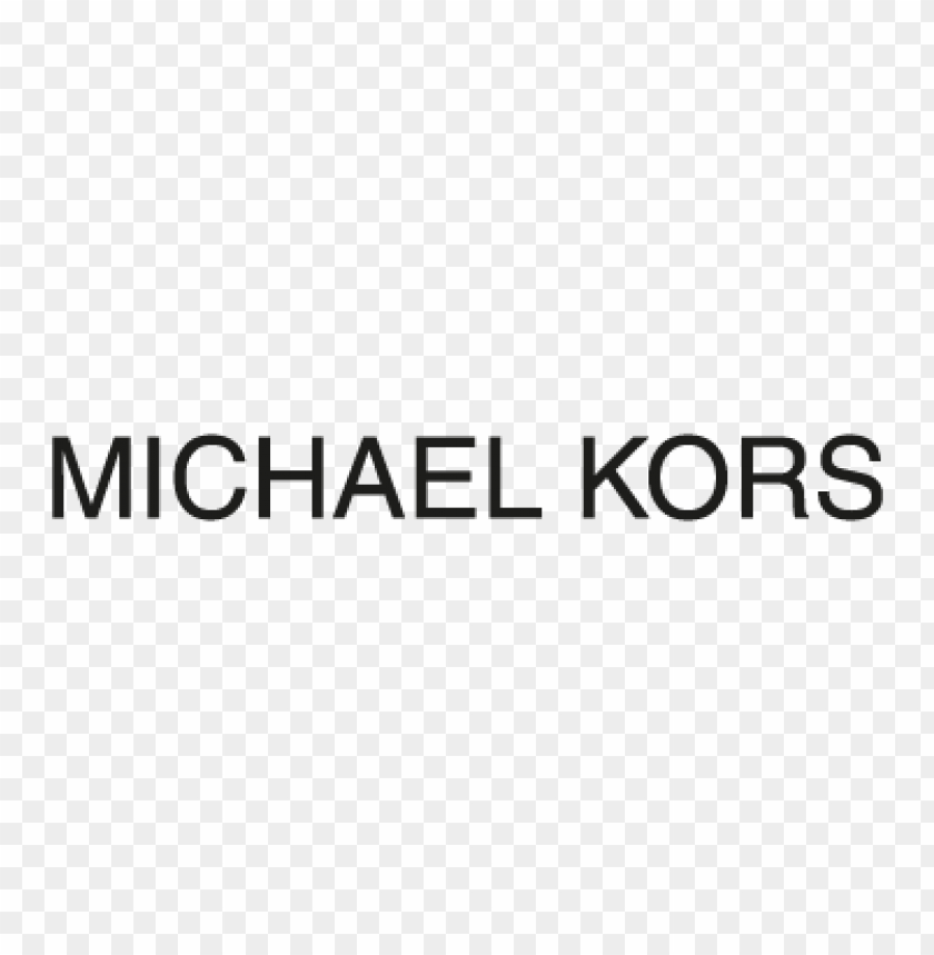  michael kors vector logo free - 468168