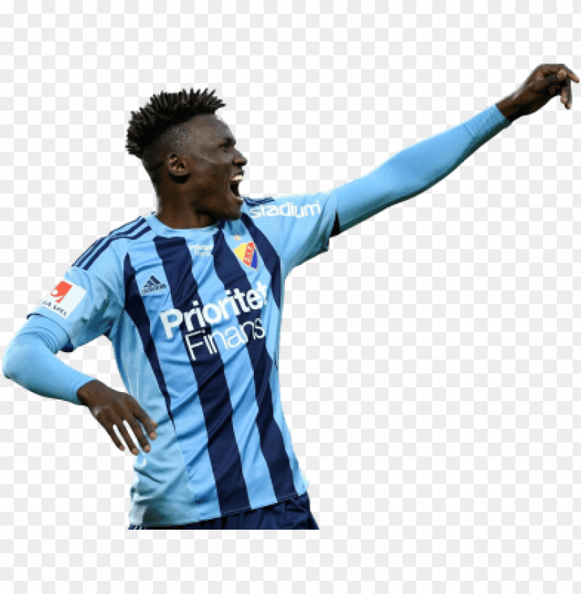 Download Michael Olunga Png Images Background
