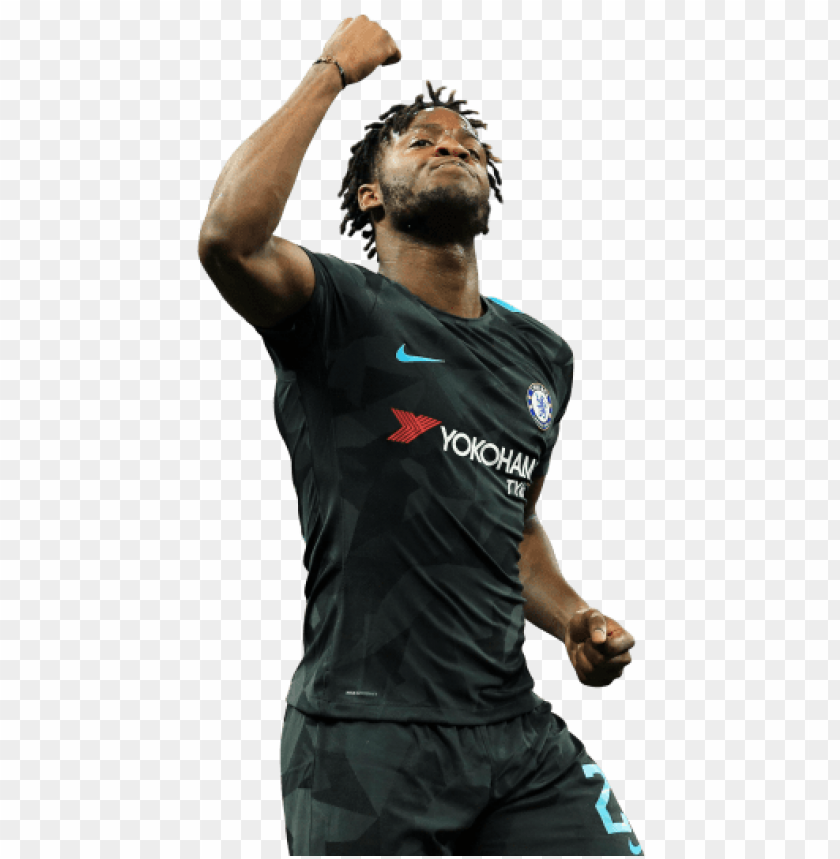 Download michy batshuayi png images background ID 61890