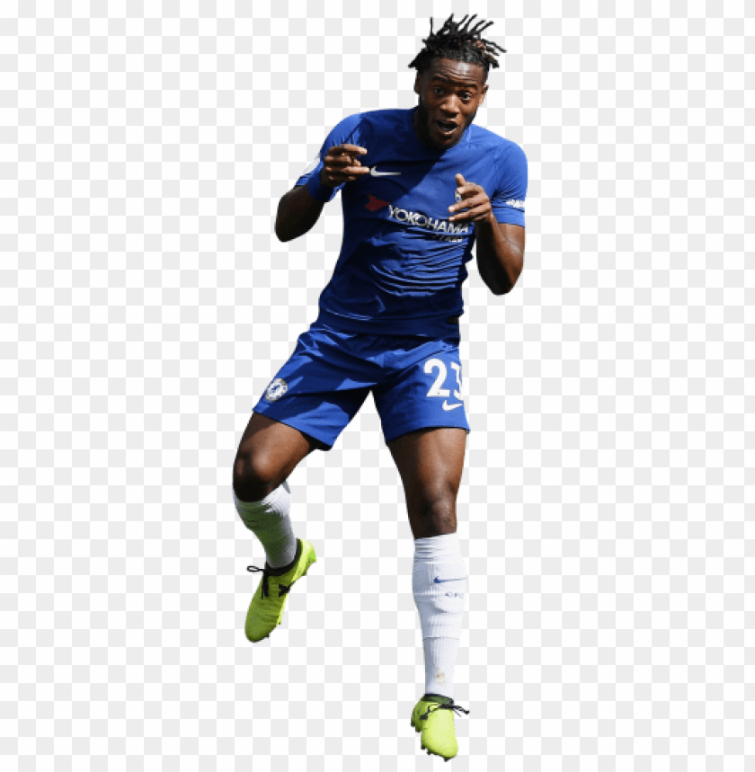 Download michy batshuayi png images background ID 61905