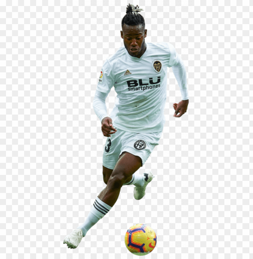Download michy batshuayi png images background ID 63246