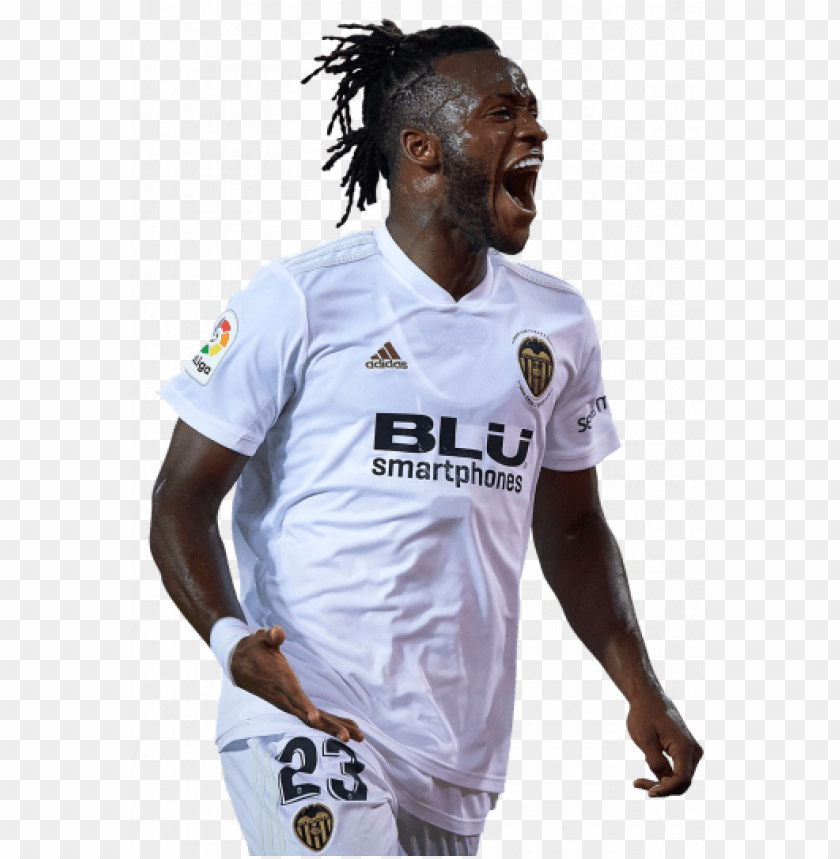 Download michy batshuayi png images background ID 63247