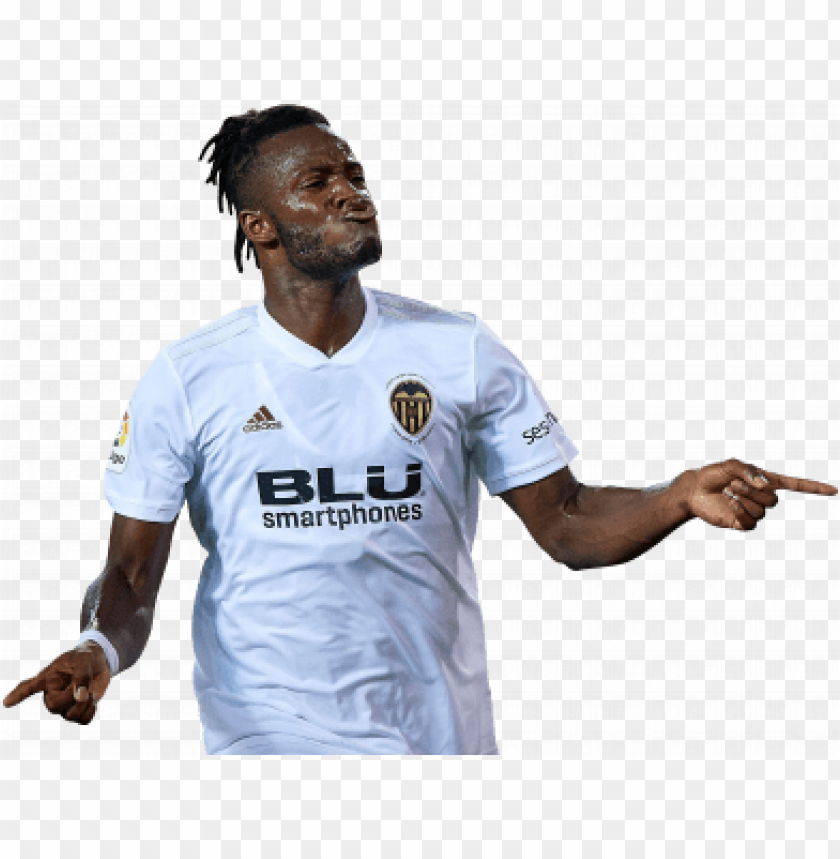 Download michy batshuayi png images background ID 63485