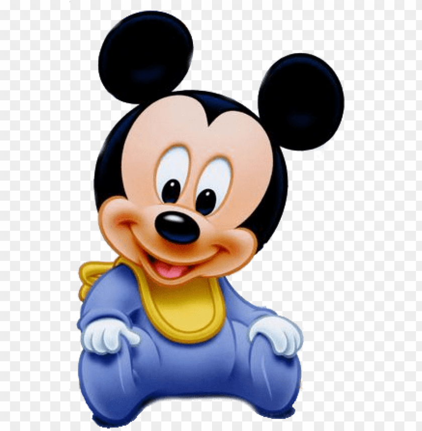 mickey bebe png dibujo de mickey bebe PNG transparent with Clear Background ID 201968