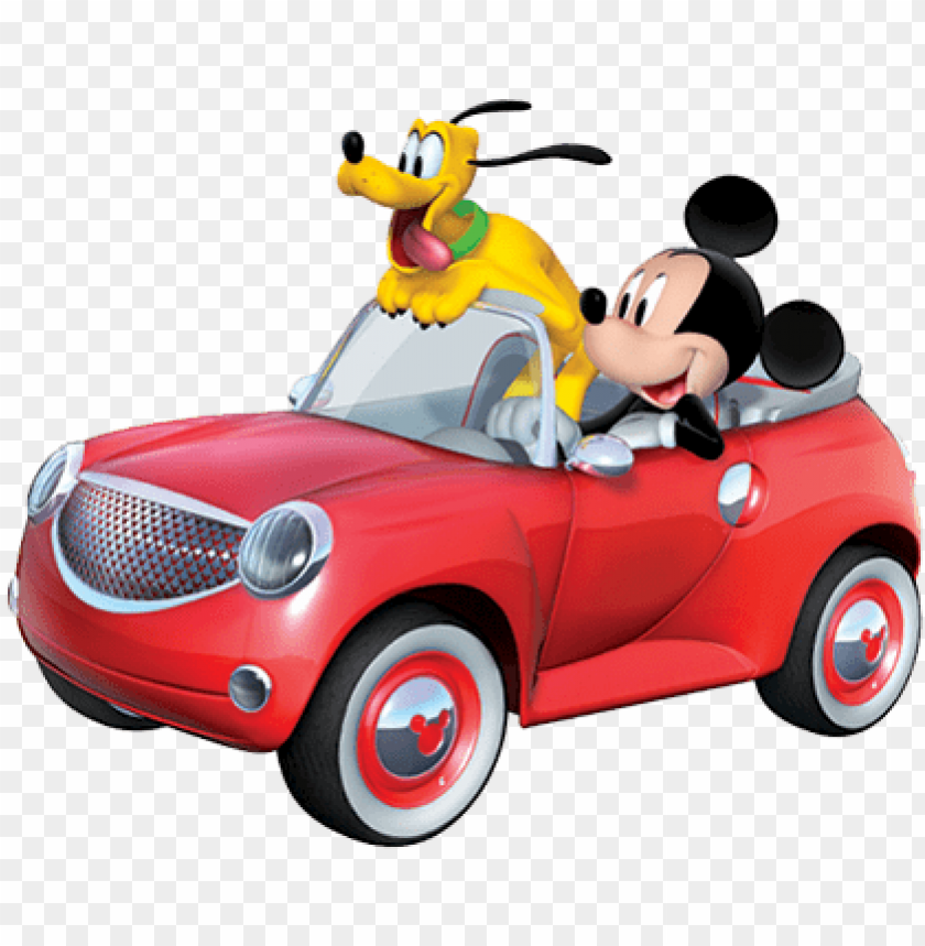 mickey head, car wheel, mickey mouse head, police car, vintage car, classic car
