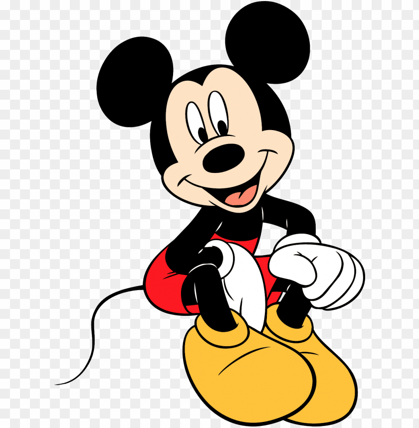 Download mickey mouse clipart png photo | TOPpng